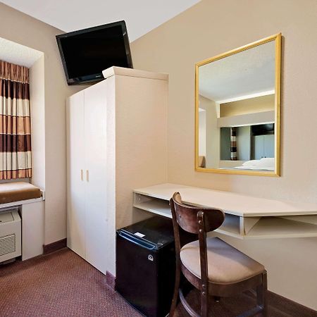 Microtel Inn & Suites By Wyndham ג'ופלין מראה חיצוני תמונה