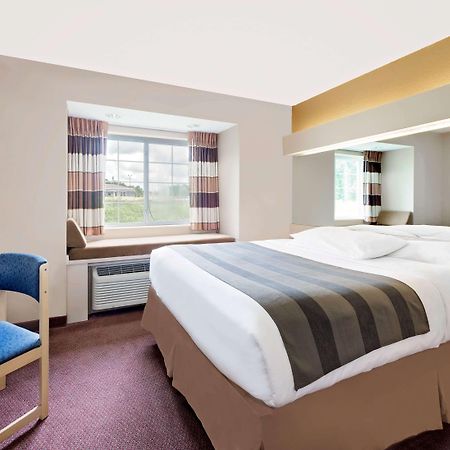 Microtel Inn & Suites By Wyndham ג'ופלין מראה חיצוני תמונה