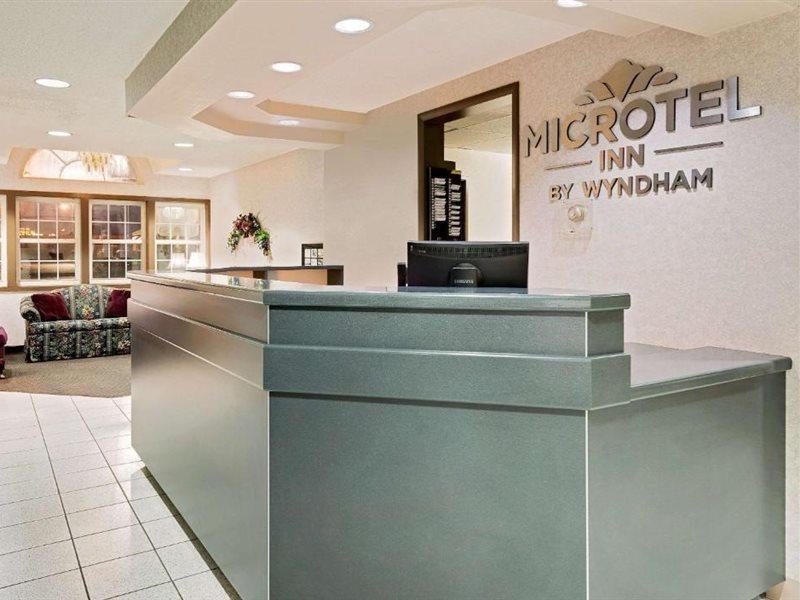 Microtel Inn & Suites By Wyndham ג'ופלין מראה חיצוני תמונה