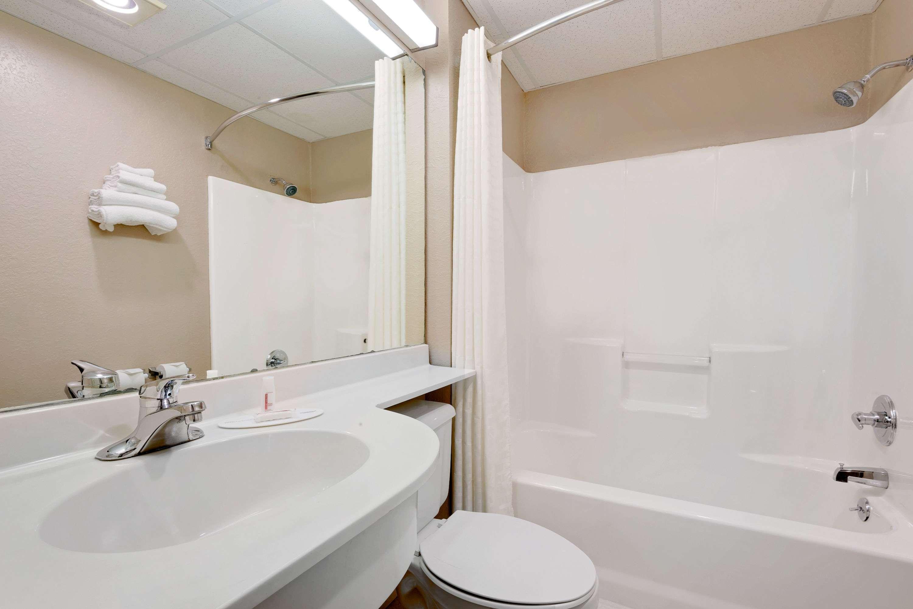 Microtel Inn & Suites By Wyndham ג'ופלין מראה חיצוני תמונה