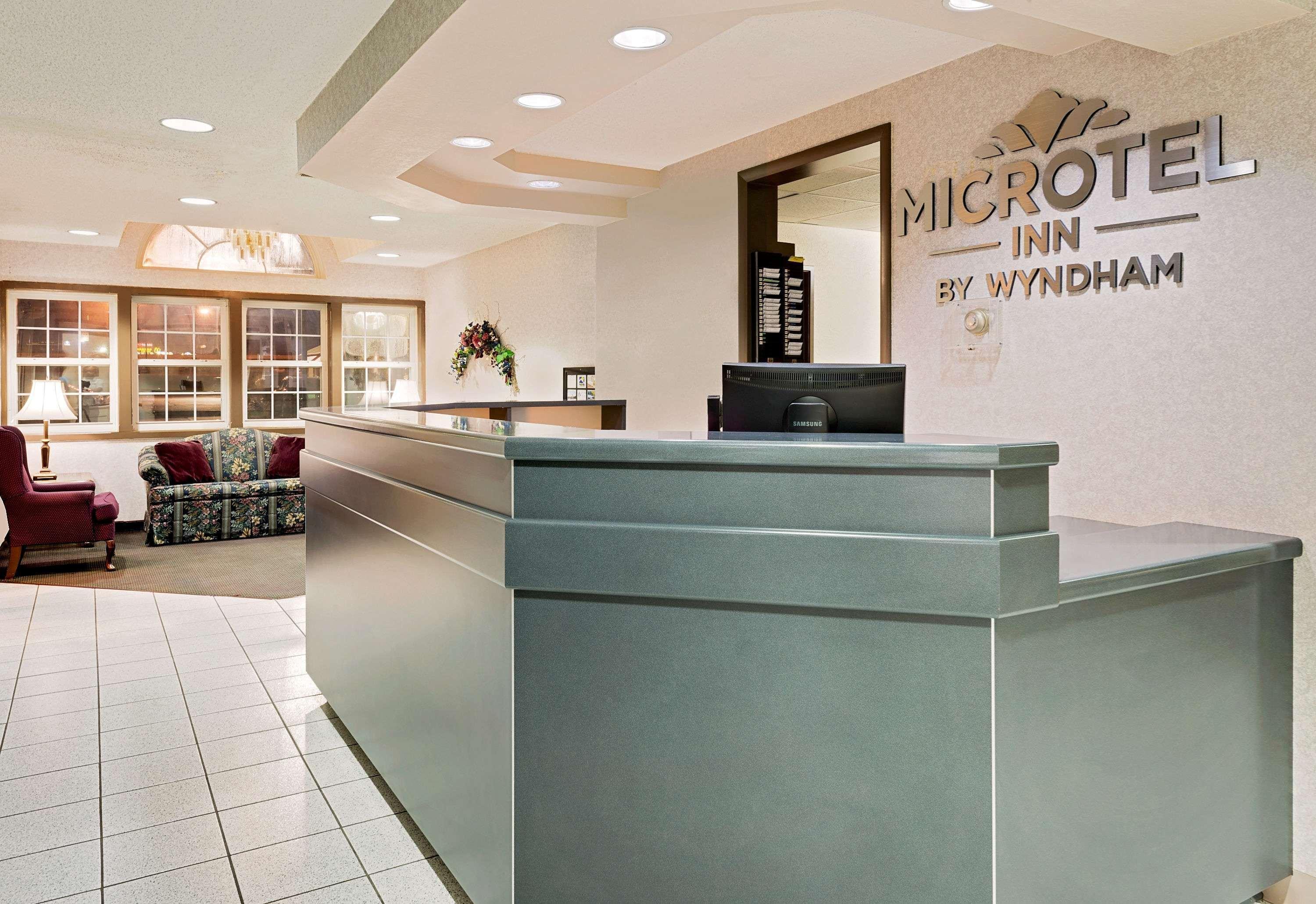 Microtel Inn & Suites By Wyndham ג'ופלין מראה חיצוני תמונה