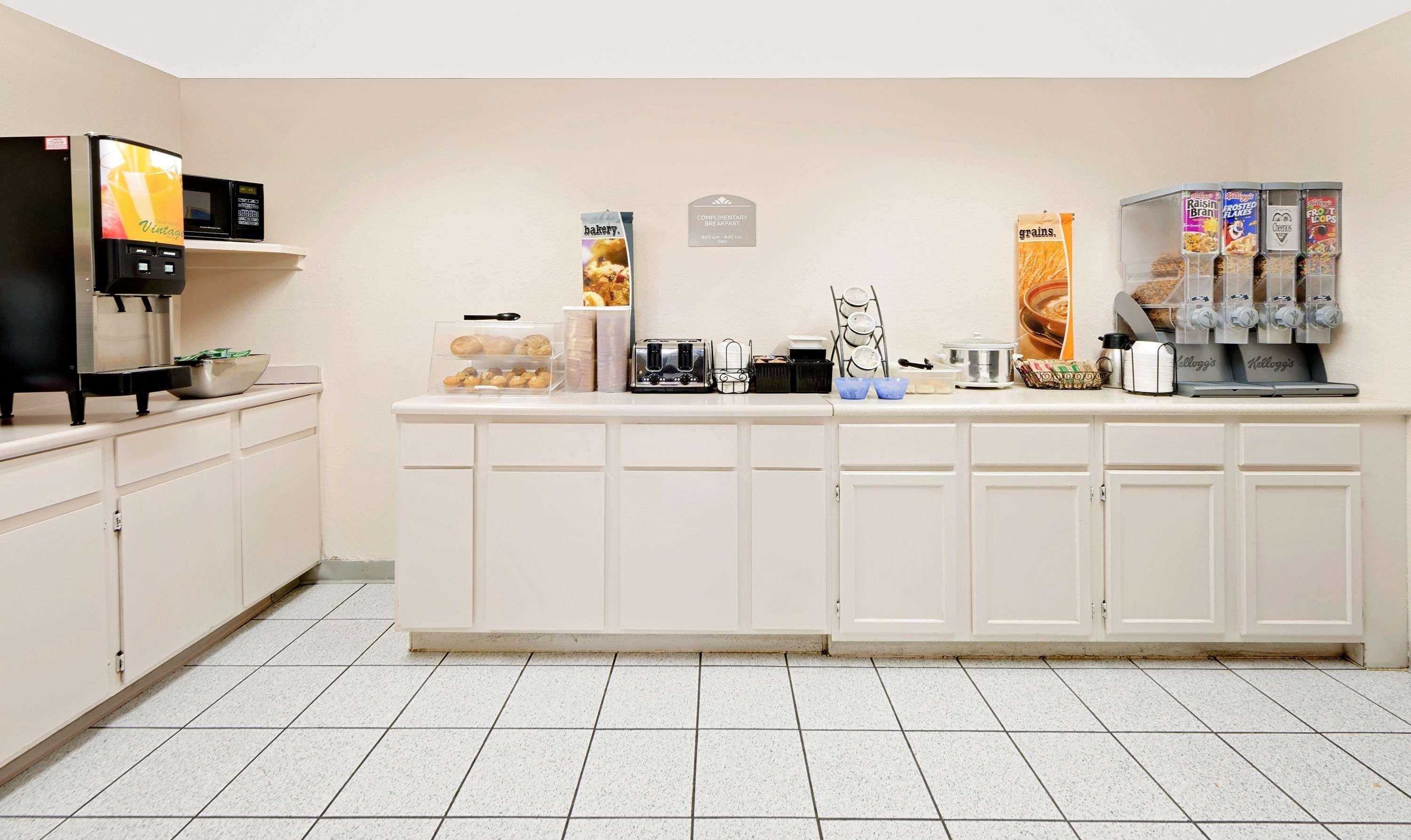 Microtel Inn & Suites By Wyndham ג'ופלין מראה חיצוני תמונה