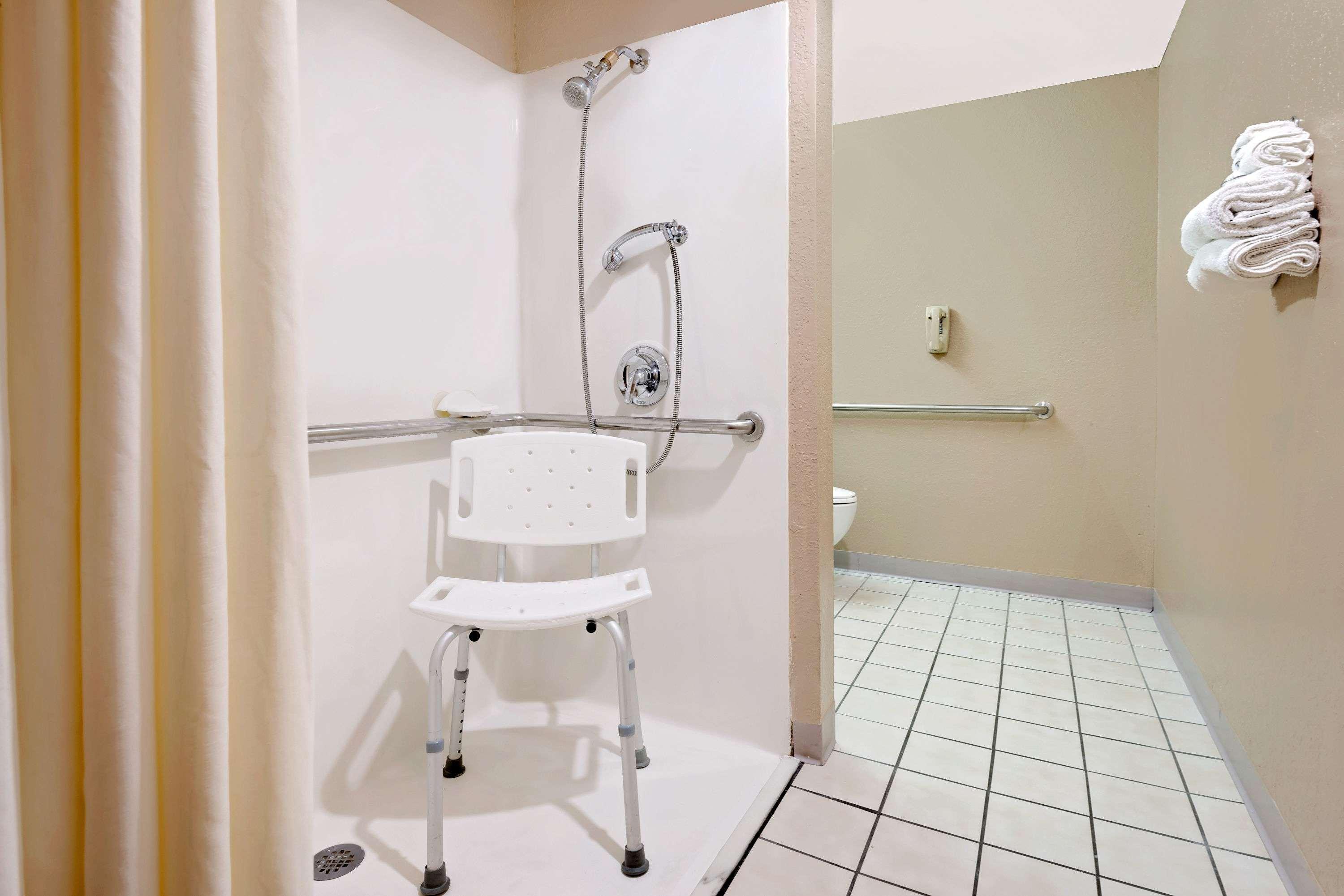 Microtel Inn & Suites By Wyndham ג'ופלין מראה חיצוני תמונה